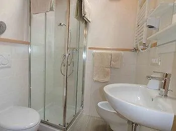 Bed and breakfast Salotto Vaticano Roma