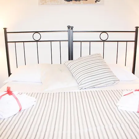 Bed and breakfast Salotto Vaticano 3*