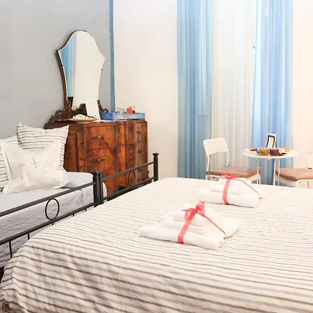 Bed and breakfast Salotto Vaticano