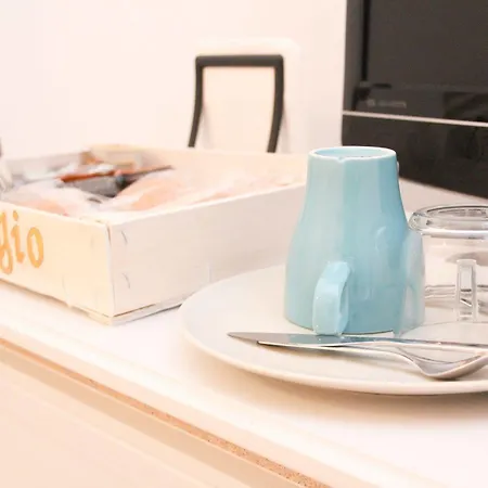 Bed and breakfast Salotto Vaticano