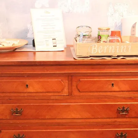 Salotto Vaticano Bed and breakfast Roma