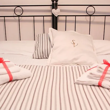 Bed and breakfast Salotto Vaticano 3*