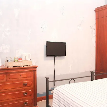 Bed and breakfast Salotto Vaticano