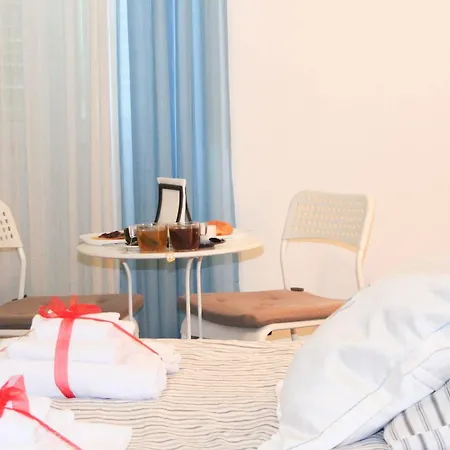 Salotto Vaticano Bed and breakfast Roma