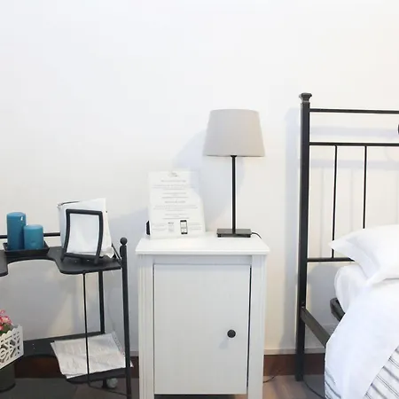 Salotto Vaticano Bed and breakfast Roma