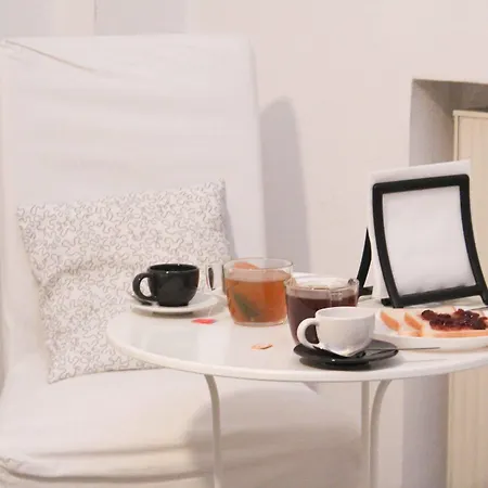 Bed and breakfast Salotto Vaticano Roma