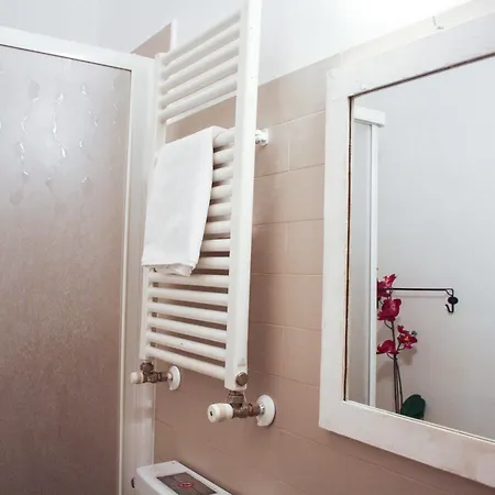 Salotto Vaticano Bed and breakfast Roma