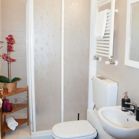 Salotto Vaticano Bed and breakfast Roma