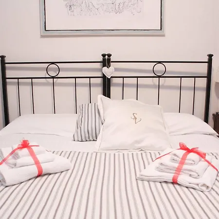 Bed and breakfast Salotto Vaticano Roma