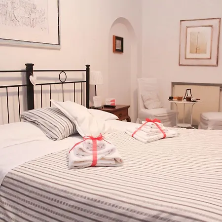 Bed and breakfast Salotto Vaticano