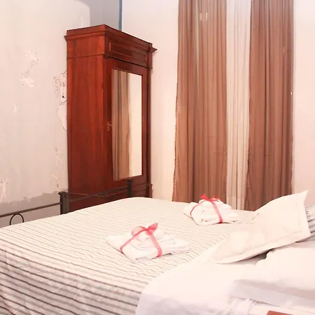 Bed and breakfast Salotto Vaticano 3*