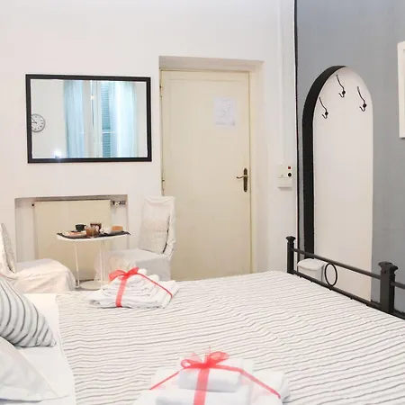 Salotto Vaticano Bed and breakfast