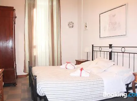 Salotto Vaticano Bed and breakfast 3*