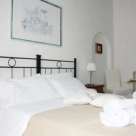 Alojamento de Acomodação e Pequeno-almoço Salotto Vaticano 3*